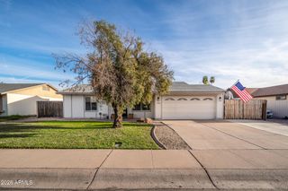 1721 W TEMPLE Street, Chandler, AZ 85224