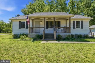275 MONTICELLO, Colonial Beach, VA 22443