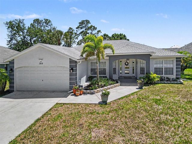 369 SALVADOR DR, Punta Gorda, FL 33983