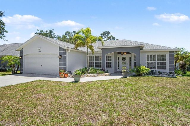 369 SALVADOR DR, Punta Gorda, FL 33983