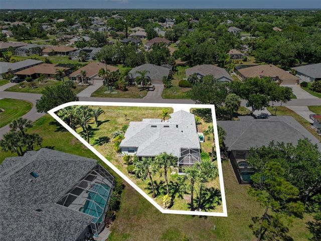369 SALVADOR DR, Punta Gorda, FL 33983