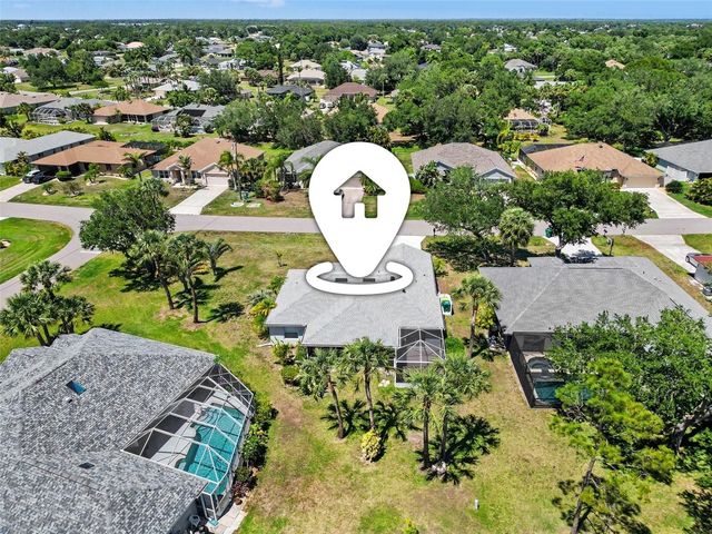 369 SALVADOR DR, Punta Gorda, FL 33983