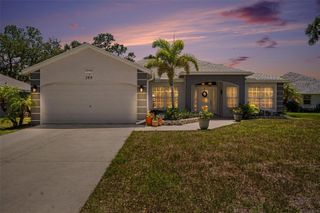 369 SALVADOR DR, Punta Gorda, FL 33983