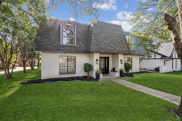 9310 Mill Hollow Drive, Dallas, TX 75243