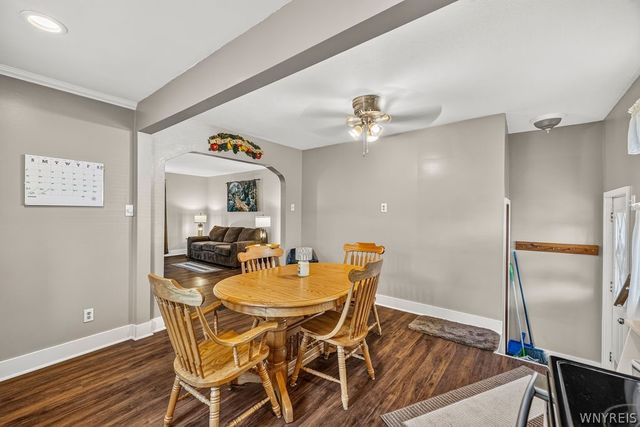 554 79th Street, Niagara Falls, NY 14304