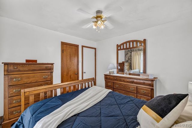 554 79th Street, Niagara Falls, NY 14304