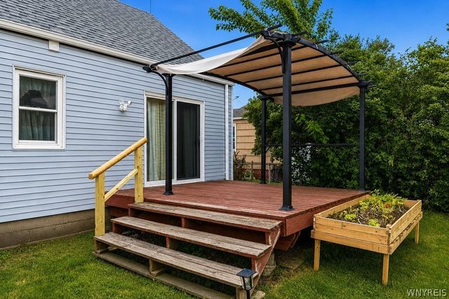 554 79th Street, Niagara Falls, NY 14304