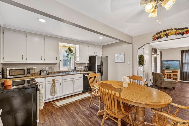 554 79th Street, Niagara Falls, NY 14304
