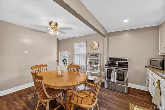 554 79th Street, Niagara Falls, NY 14304