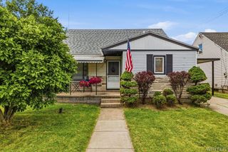 554 79th Street, Niagara Falls, NY 14304