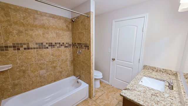 1933 N Cynthia Dr, Odessa, TX 79763