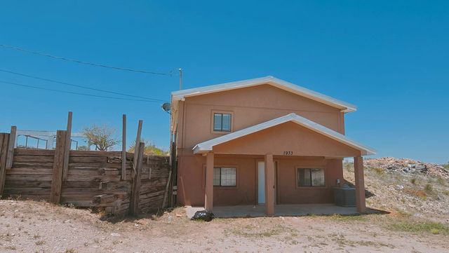 1933 N Cynthia Dr, Odessa, TX 79763