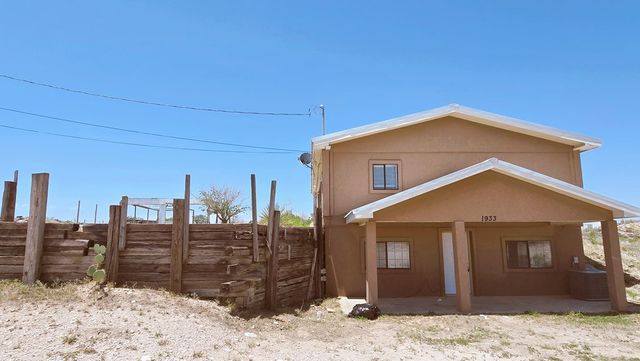 1933 N Cynthia Dr, Odessa, TX 79763