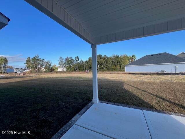 274 Browns Ferry Road, Jacksonville, NC 28546