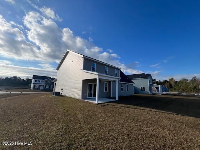 274 Browns Ferry Road, Jacksonville, NC 28546