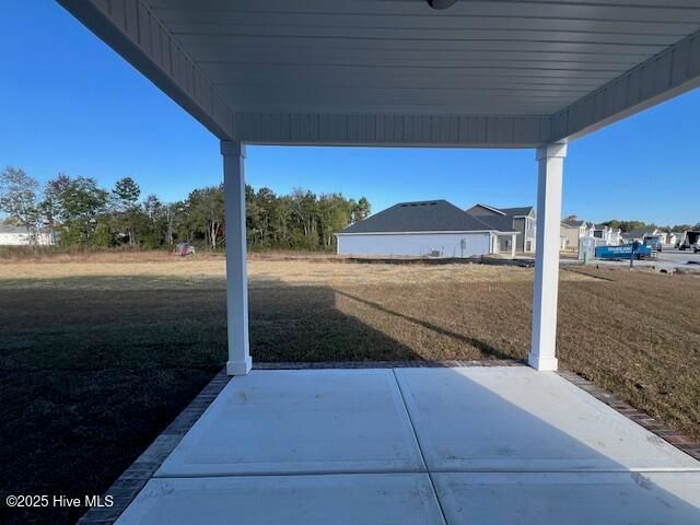 274 Browns Ferry Road, Jacksonville, NC 28546