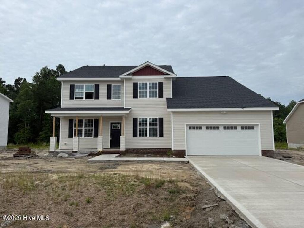 274 Browns Ferry Road, Jacksonville, NC 28546