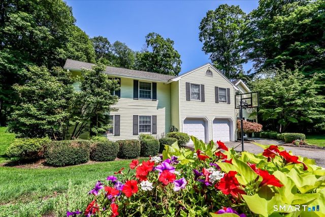 311 Mountain Road, Wilton, CT 06897
