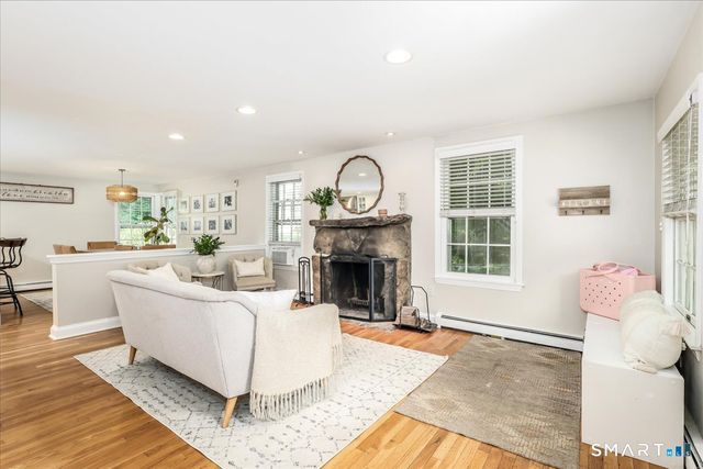 311 Mountain Road, Wilton, CT 06897