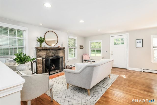 311 Mountain Road, Wilton, CT 06897