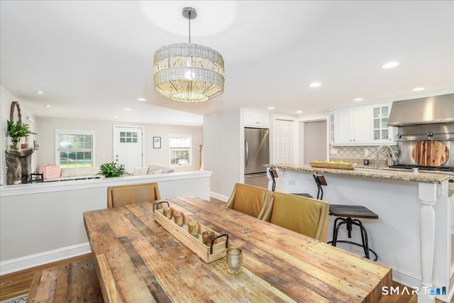 311 Mountain Road, Wilton, CT 06897