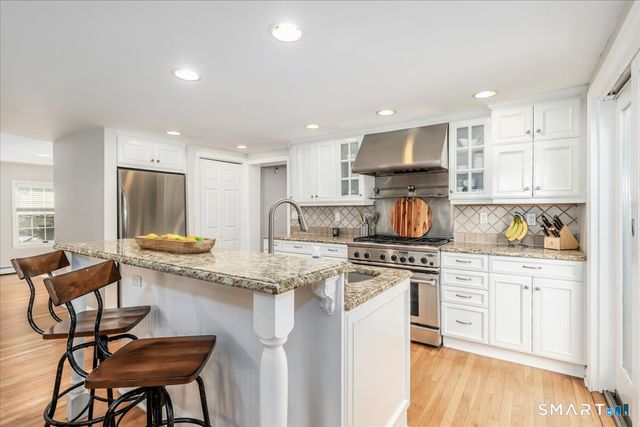 311 Mountain Road, Wilton, CT 06897