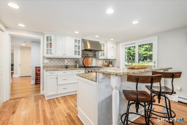 311 Mountain Road, Wilton, CT 06897