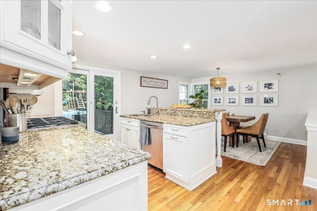311 Mountain Road, Wilton, CT 06897