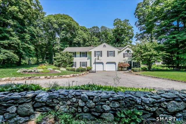 311 Mountain Road, Wilton, CT 06897