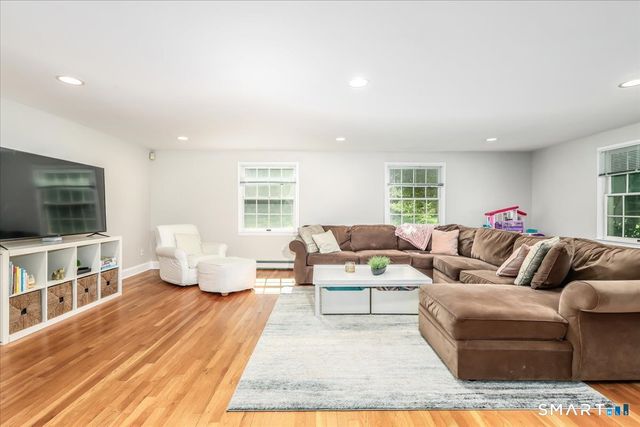 311 Mountain Road, Wilton, CT 06897