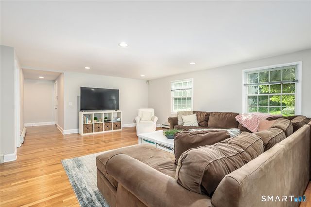 311 Mountain Road, Wilton, CT 06897