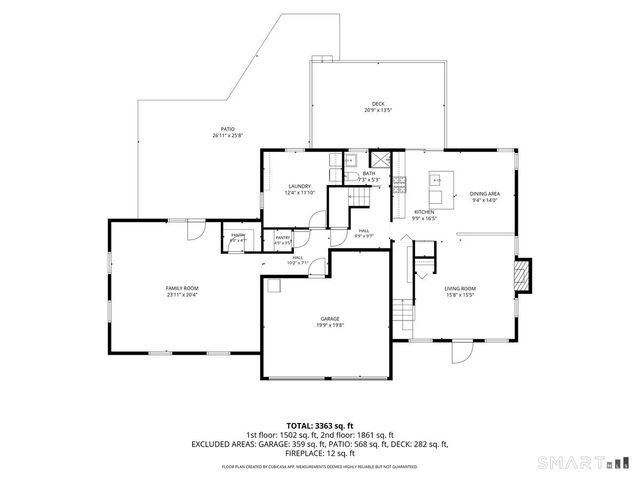 311 Mountain Road, Wilton, CT 06897