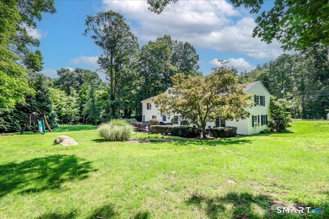 311 Mountain Road, Wilton, CT 06897