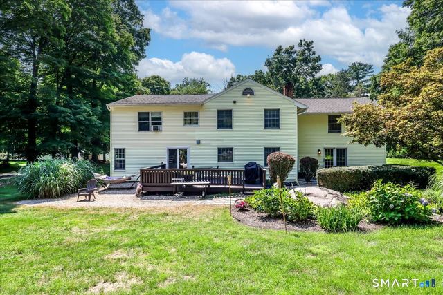 311 Mountain Road, Wilton, CT 06897