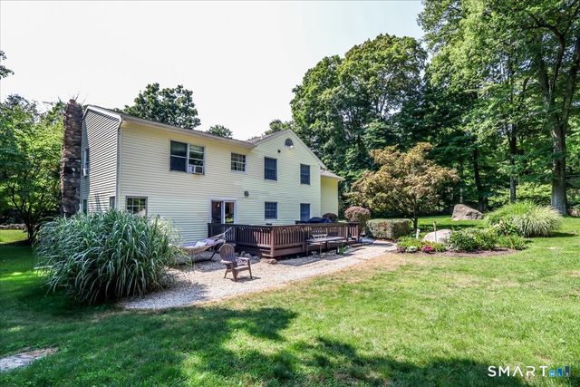 311 Mountain Road, Wilton, CT 06897