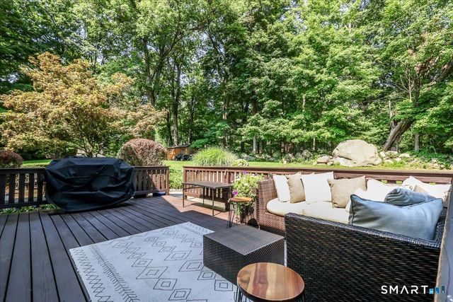 311 Mountain Road, Wilton, CT 06897