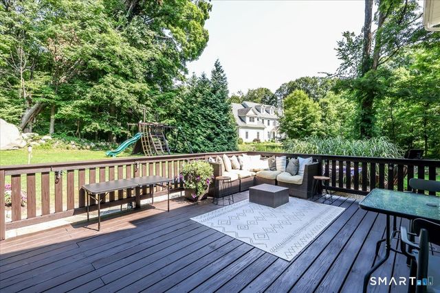 311 Mountain Road, Wilton, CT 06897
