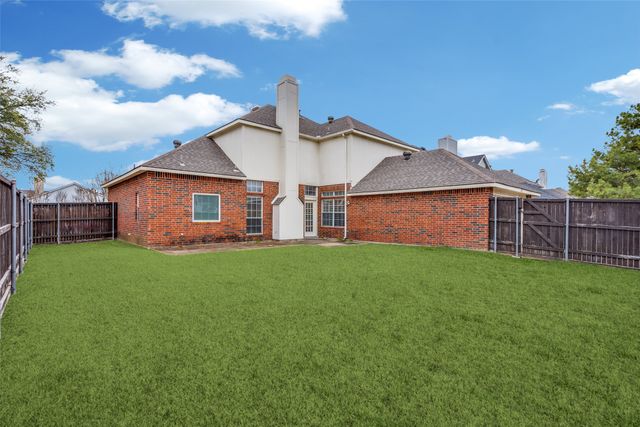 1713 Walters Drive, Plano, TX 75023