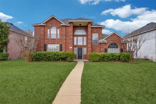 1713 Walters Drive, Plano, TX 75023