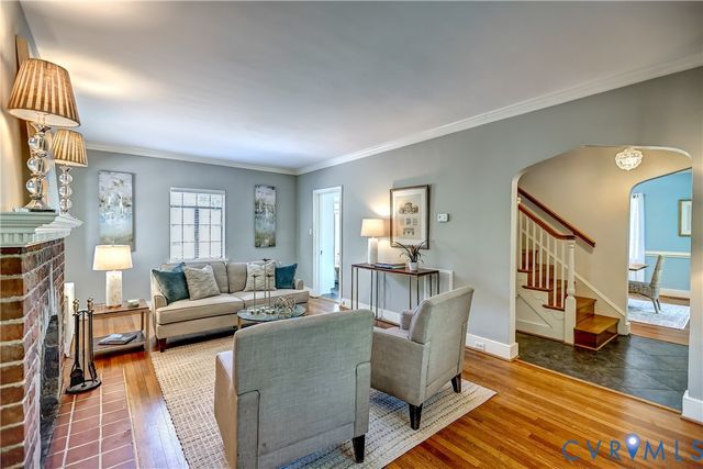 4814 Riverside Dr, Richmond, VA 23225