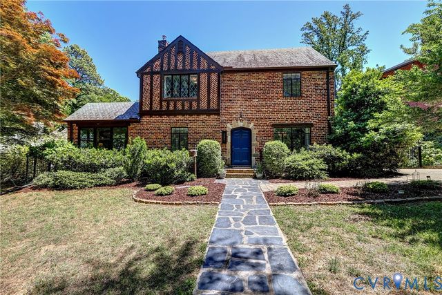 4814 Riverside Dr, Richmond, VA 23225