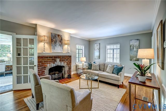 4814 Riverside Dr, Richmond, VA 23225