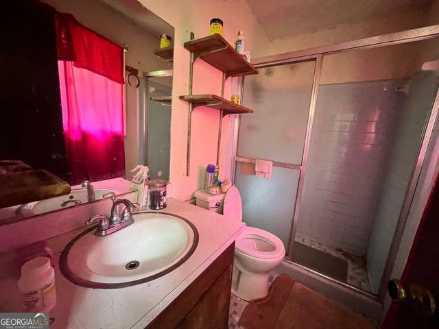 2460 Hallie Mill Road, Atlanta, GA 30349