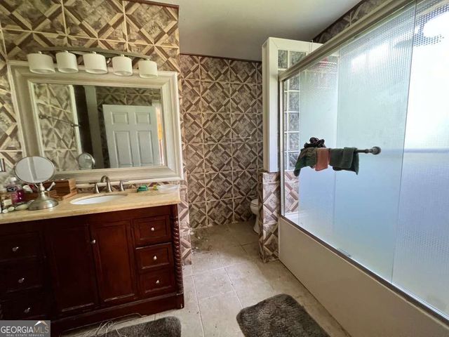 2460 Hallie Mill Road, Atlanta, GA 30349