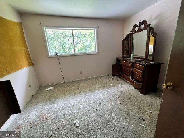 2460 Hallie Mill Road, Atlanta, GA 30349