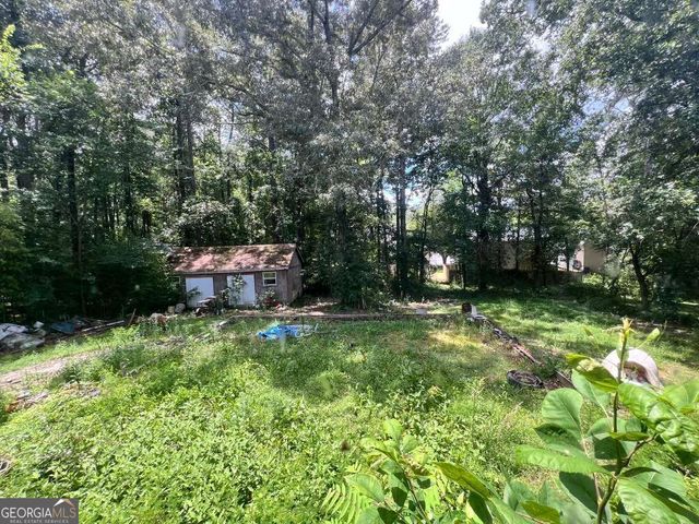 2460 Hallie Mill Road, Atlanta, GA 30349
