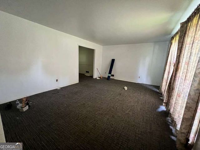 2460 Hallie Mill Road, Atlanta, GA 30349