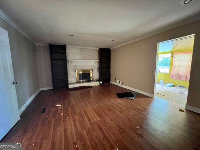 2460 Hallie Mill Road, Atlanta, GA 30349