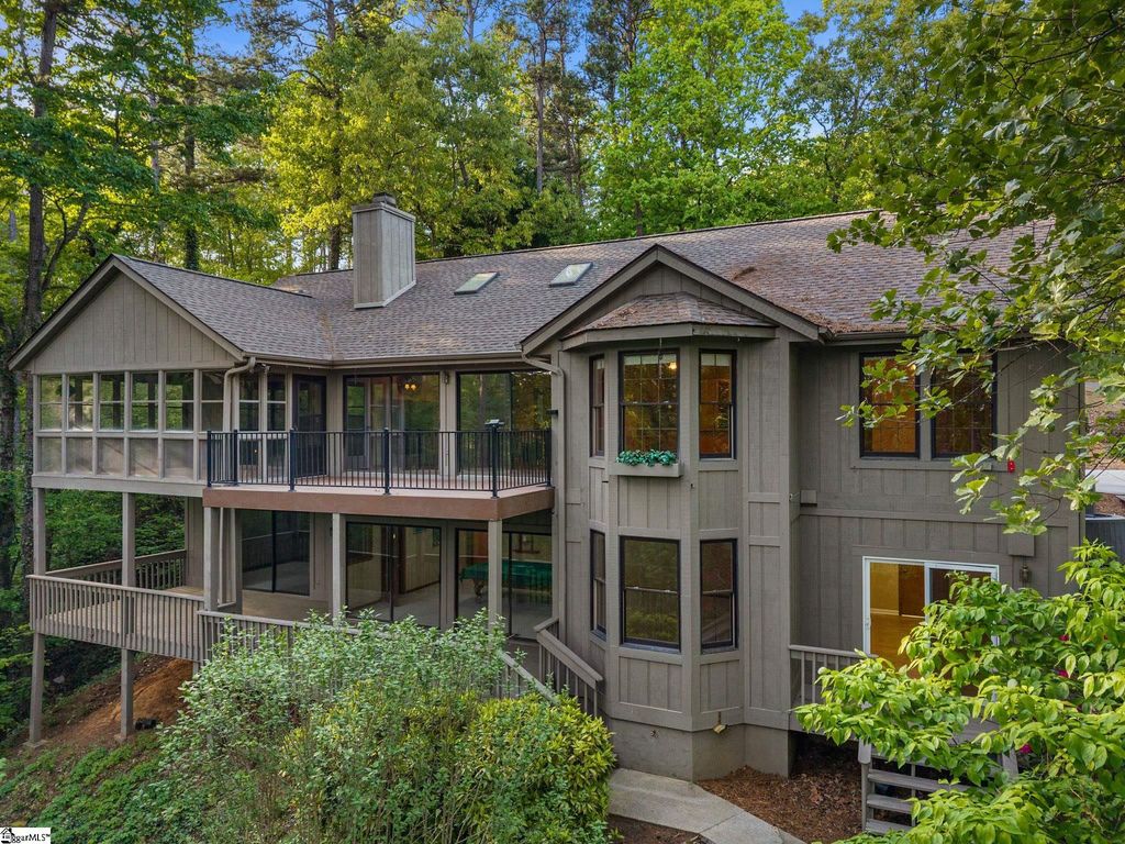 204 Still Water Bay Drive, Salem, SC 29675