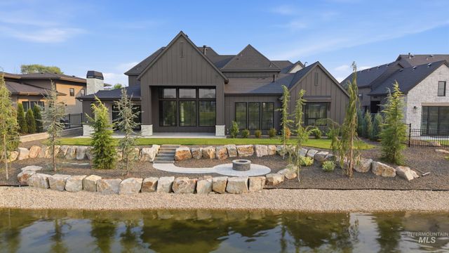 4930 W Braveheart, Eagle, ID 83616